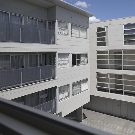 Quest Ponsonby Serviced Apartments Auckland Exteriör bild