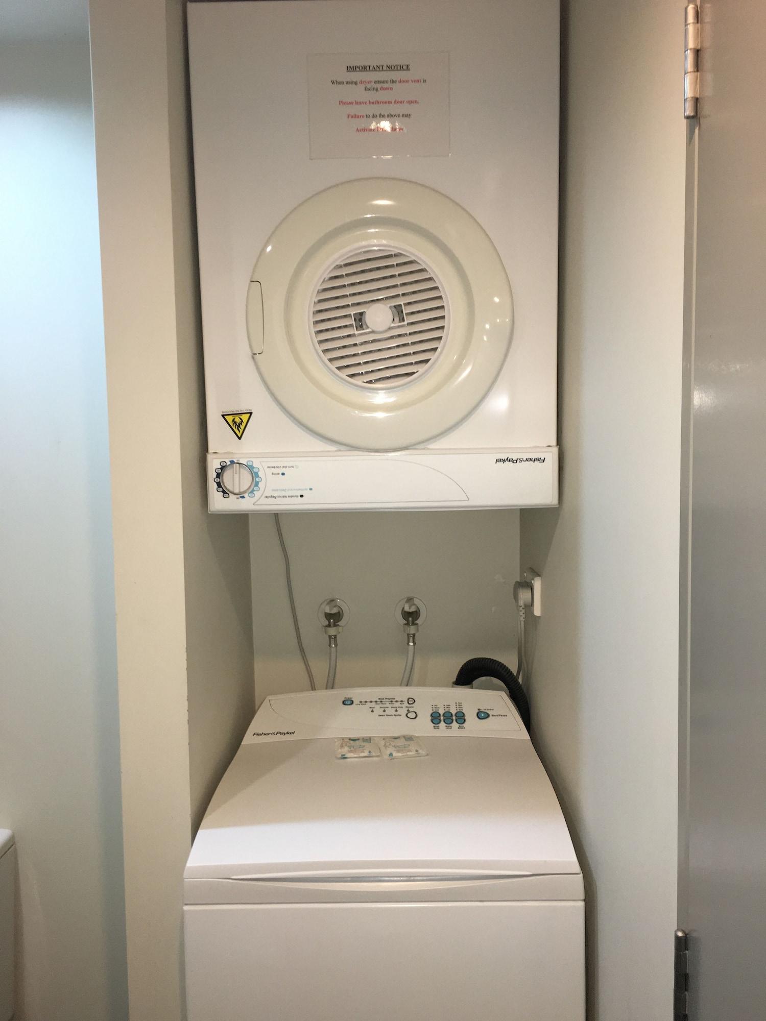 Quest Ponsonby Serviced Apartments Auckland Exteriör bild