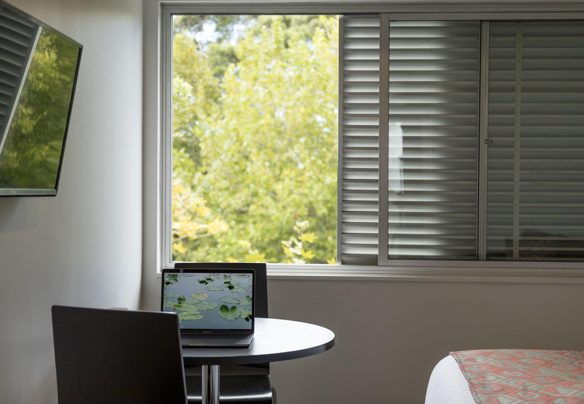 Quest Ponsonby Serviced Apartments Auckland Exteriör bild