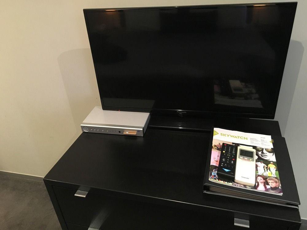 Quest Ponsonby Serviced Apartments Auckland Exteriör bild