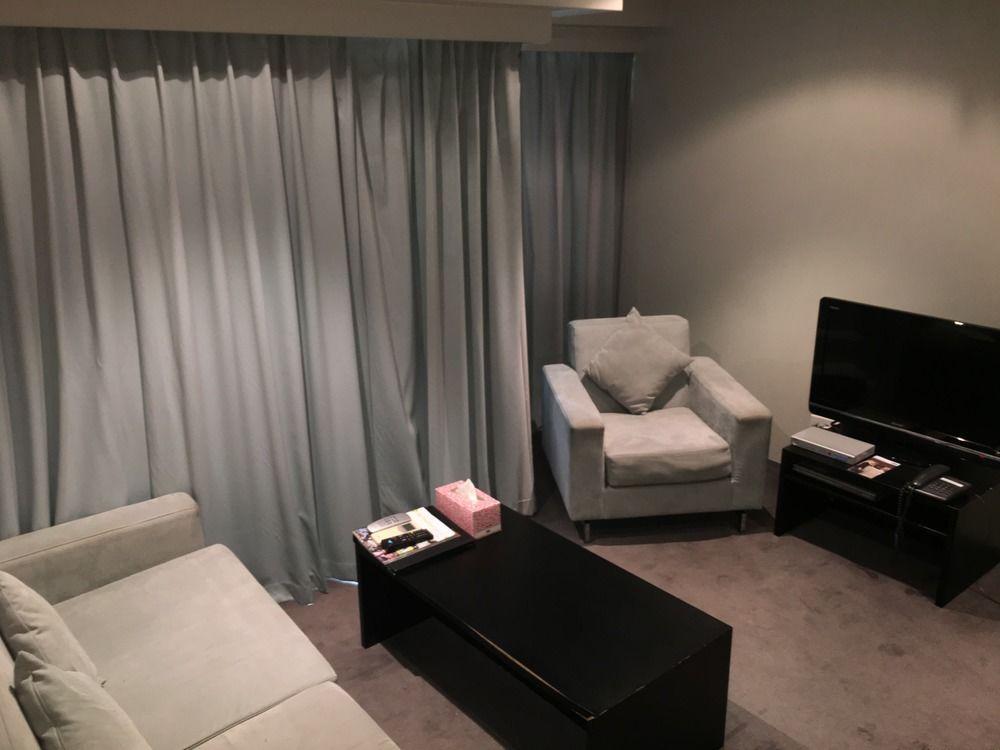 Quest Ponsonby Serviced Apartments Auckland Exteriör bild