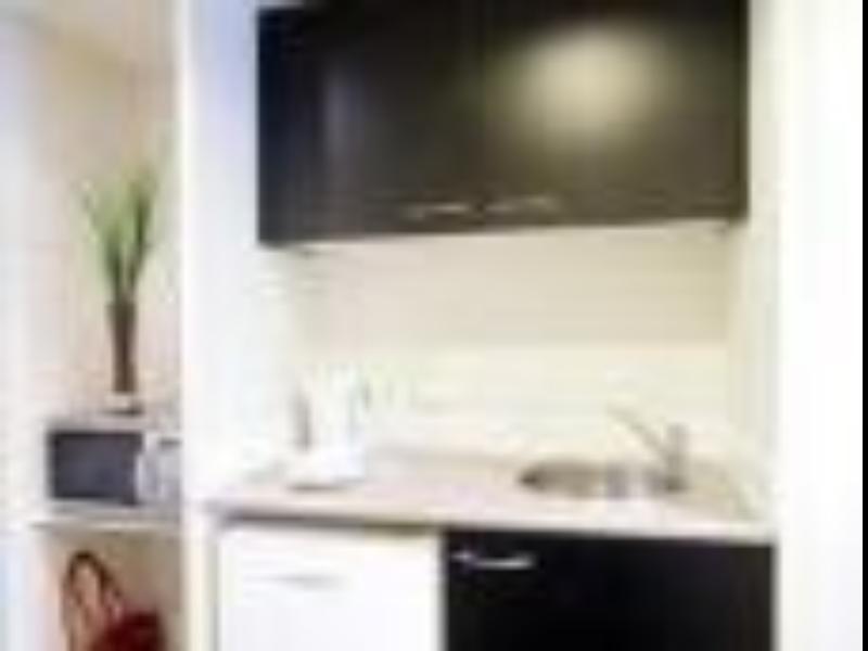 Quest Ponsonby Serviced Apartments Auckland Exteriör bild