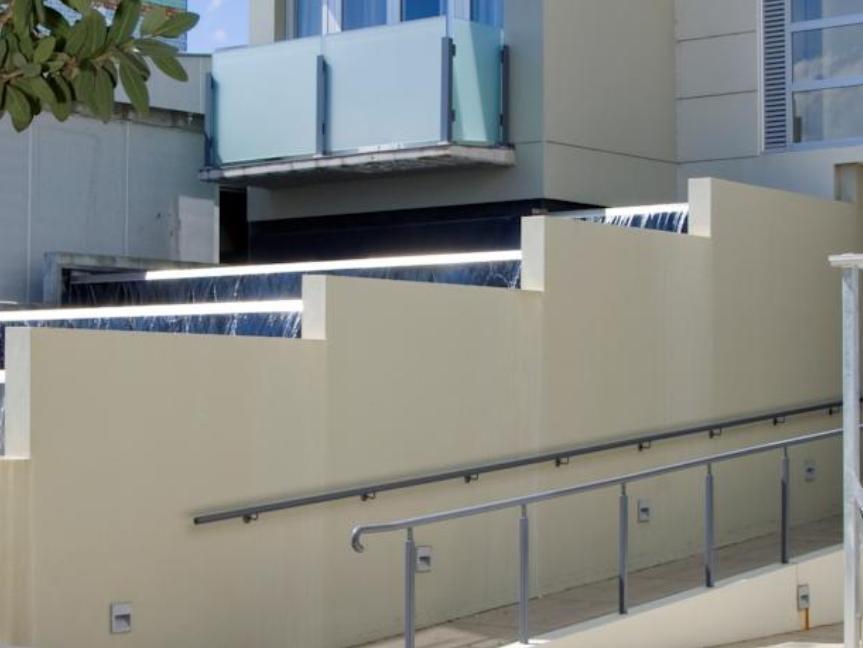 Quest Ponsonby Serviced Apartments Auckland Exteriör bild