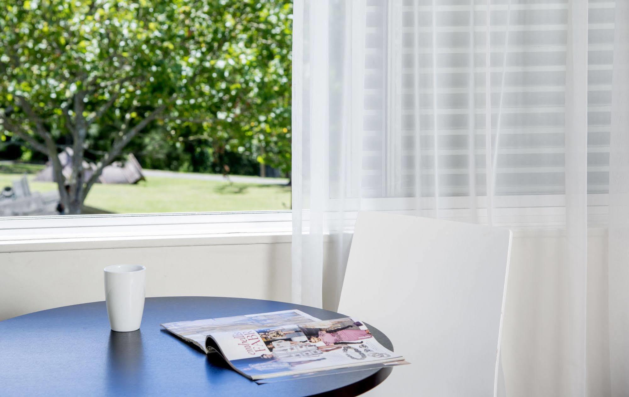 Quest Ponsonby Serviced Apartments Auckland Exteriör bild