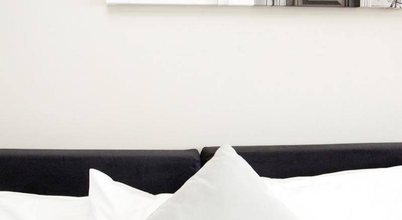 Quest Ponsonby Serviced Apartments Auckland Exteriör bild